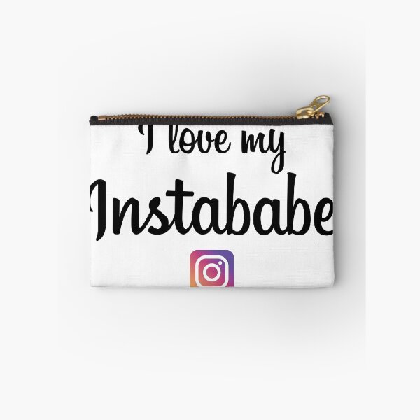 Item preview, I love my Instababe designed and sold by RicardoPeragua.