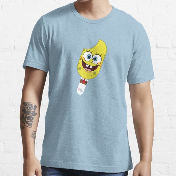 SoFresh Design - Spongebob Essential T-Shirt
