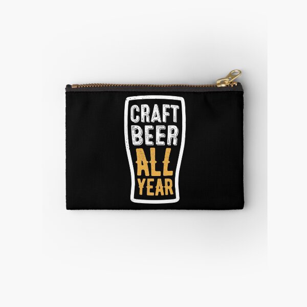 Item preview, Craft Beer All Year Brew Lover designed and sold by OldDannyBrown.