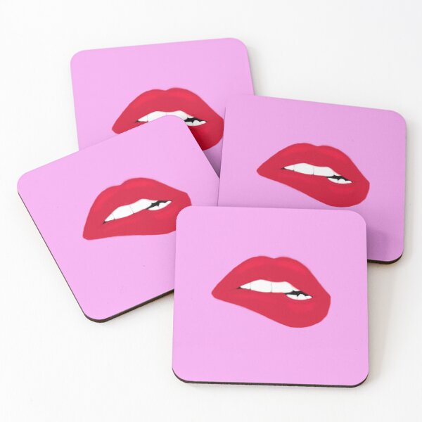 Item preview, Lips designed and sold by Gianna Dolan.