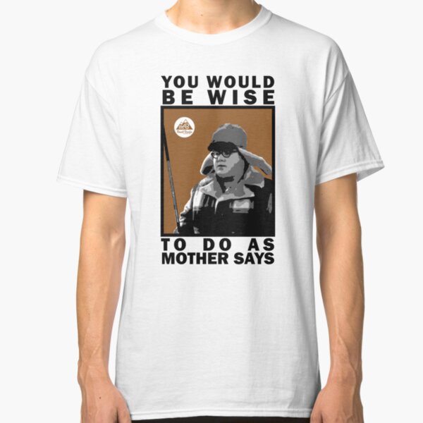 Ricky Smith Classic T-Shirt