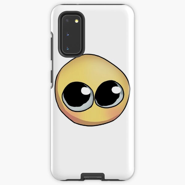 Cursed Emoji cases for Samsung Galaxy | Redbubble