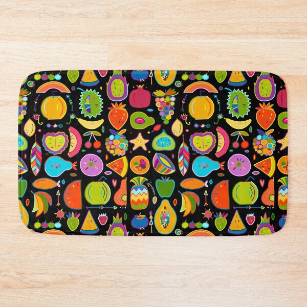 Item preview, Crazy Fruits designed and sold by Kudryashka.