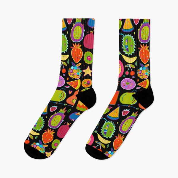 Item preview, Crazy Fruits designed and sold by Kudryashka.