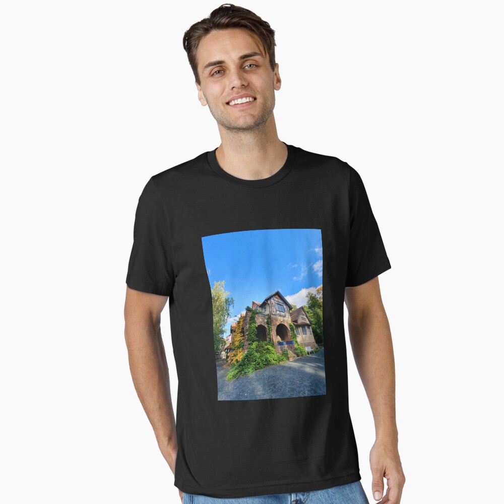 Item preview, Essential T-Shirt designed and sold by TalBright.