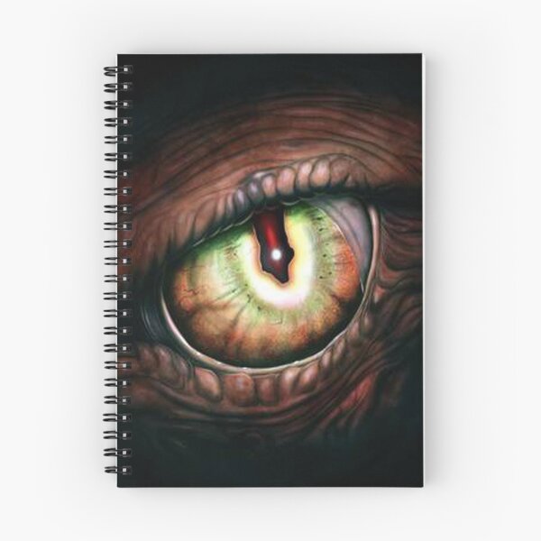 Item preview, Monster Eye designed and sold by leen12 Art Designs Prints.