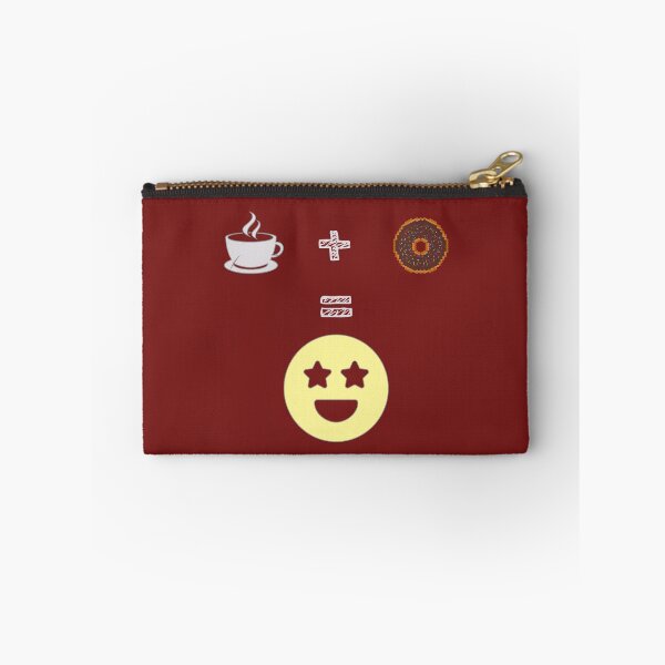 Item preview, Coffee plus Donut equals Felicity designed and sold by wagnerps.