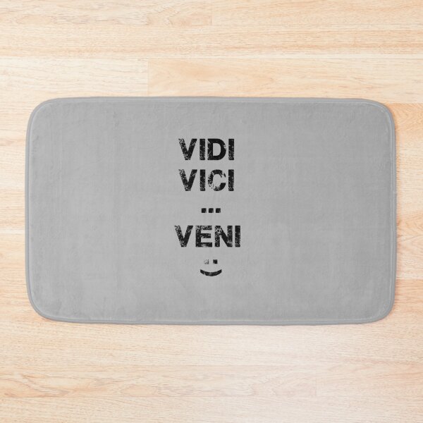 Item preview, The Latin lover: vidi vici and...veni  designed and sold by Blacklinesw9.