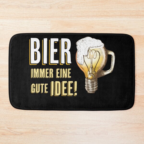 Item preview, BEER Always a good idea. I Funny drinker shirt designed and sold by ChrisFeil.