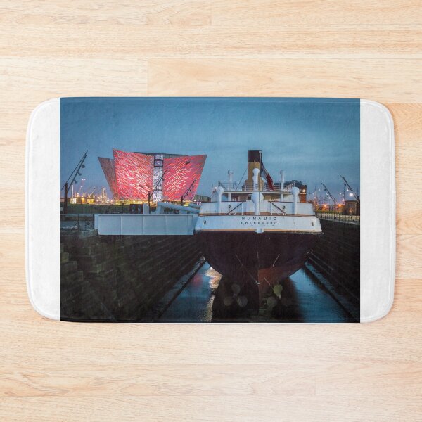 Item preview, Nomadic 3 designed and sold by Nigel R Bell Photography.