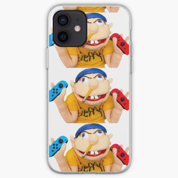 Jeffy iPhone cases & covers | Redbubble