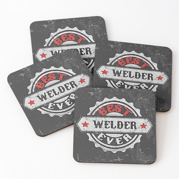 Item preview, Welder Award designed and sold by Havocgirl.