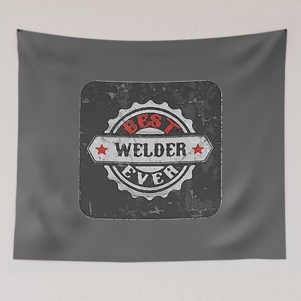 Item preview, Welder Award designed and sold by Havocgirl.