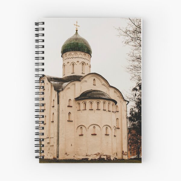 Item preview, Russian Church I designed and sold by selfishkiss.