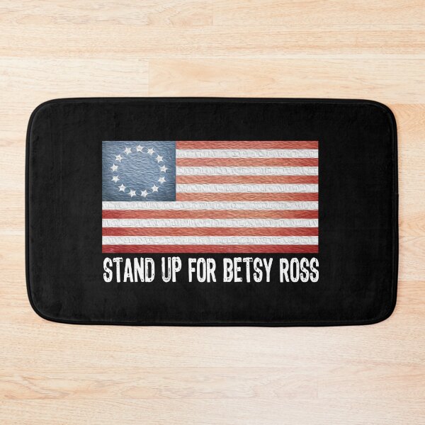 Item preview, rush betsy ross limbaugh Gift - Stand Up For Betsy Ross designed and sold by Merchall  store.