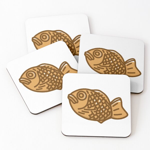 Item preview, Taiyaki designed and sold by jjsealion.