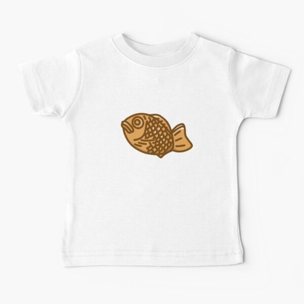 Taiyaki Baby T-Shirt