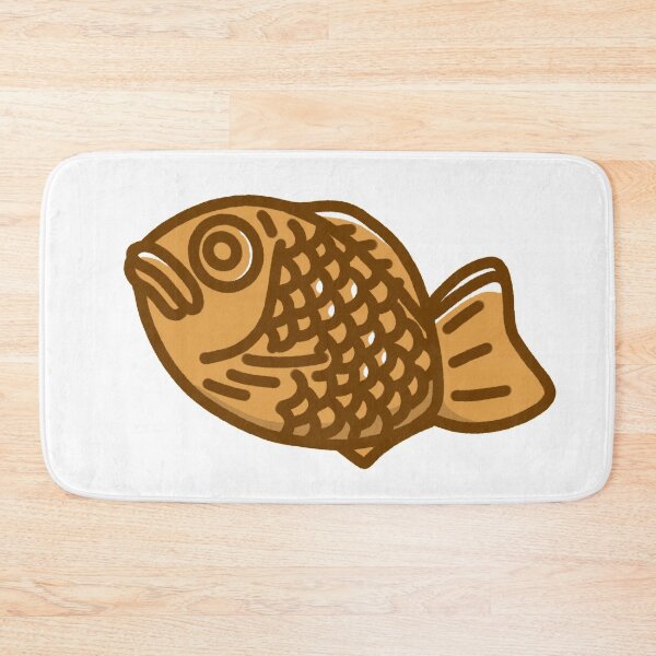 Item preview, Taiyaki designed and sold by jjsealion.