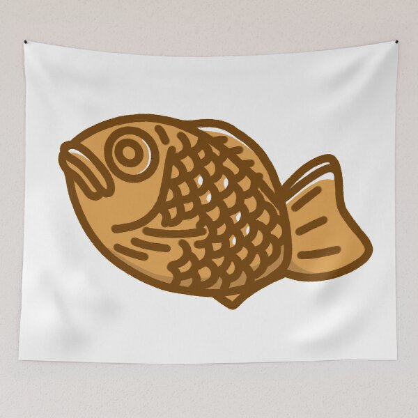Item preview, Taiyaki designed and sold by jjsealion.
