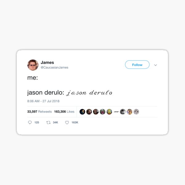 Jason Derulo Gifts Merchandise Redbubble - trumpets by jason derulo roblox id remix