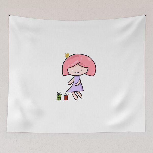 Item preview, Have yourself a Merry 'Little' Christmas designed and sold by magicpixels.