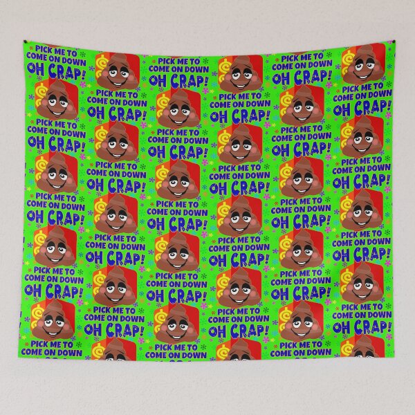 Item preview, TV Game Show Contestant - TPIR (The Price Is...) designed and sold by LuckyContestant.