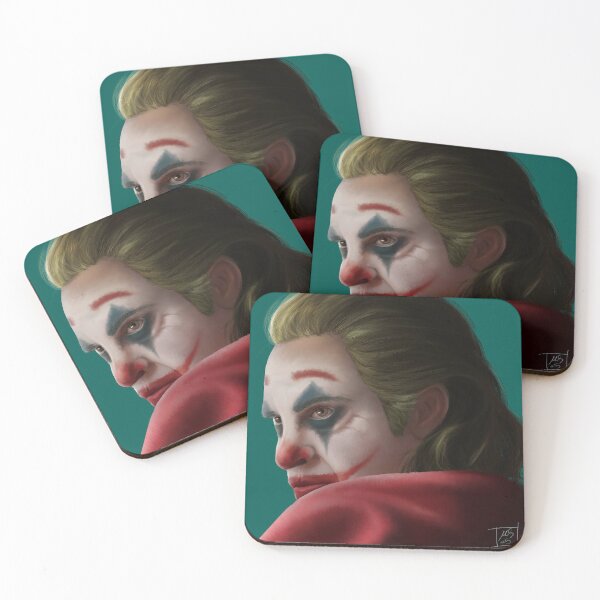 Item preview, clown designed and sold by Wolverinemegzi.