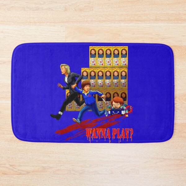 Item preview, Wanna Play? 2 designed and sold by sk8rdan.