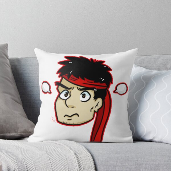 Item preview, Ryu  designed and sold by Mac Gray.
