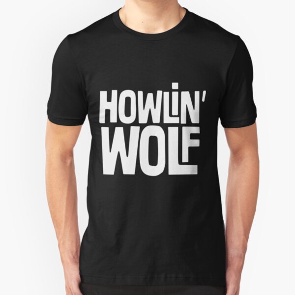 nike howlin moon ball shirt