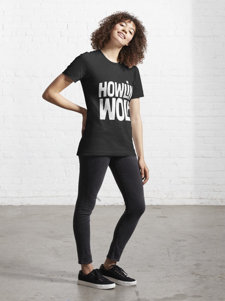 nike howlin t shirt