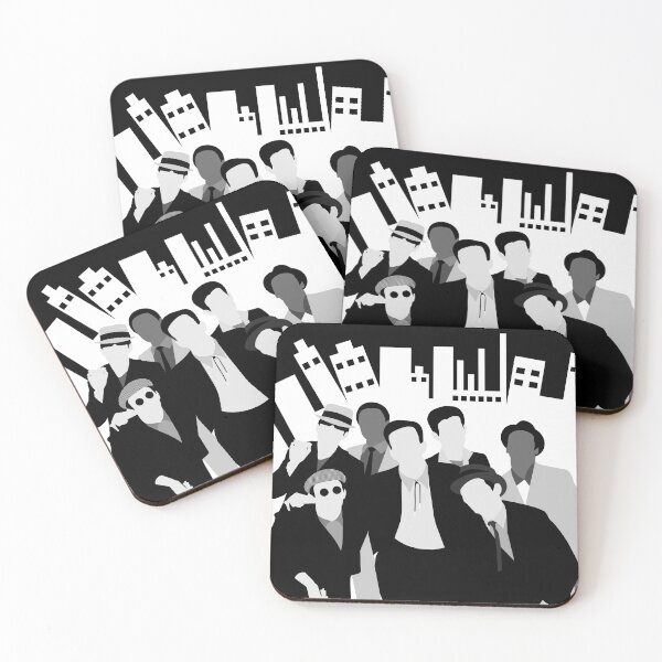 Item preview, 2Tone designed and sold by sisusisu.