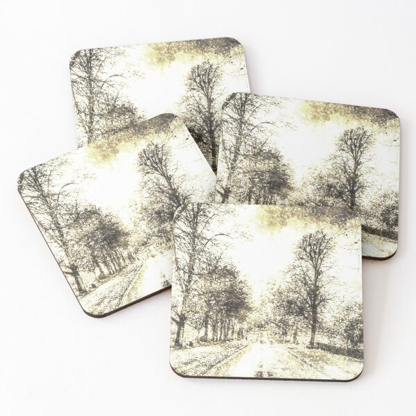 Item preview, Greenwich Park London Vintage designed and sold by Londonimages.