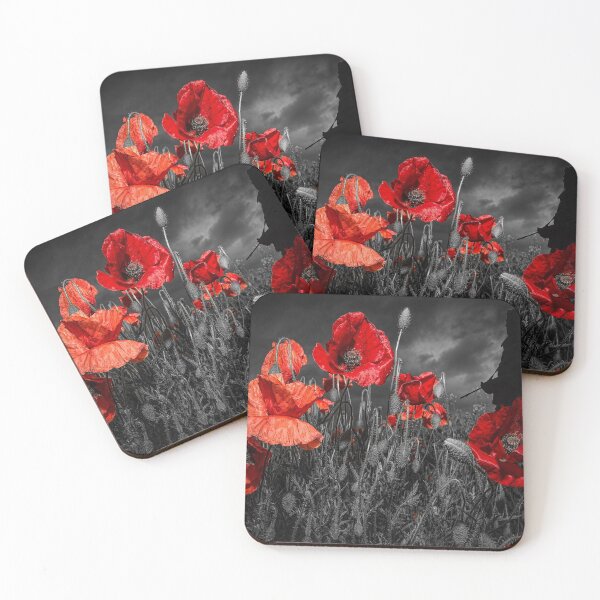 Item preview, Royal Marine Remembrance designed and sold by StephenJSmith.