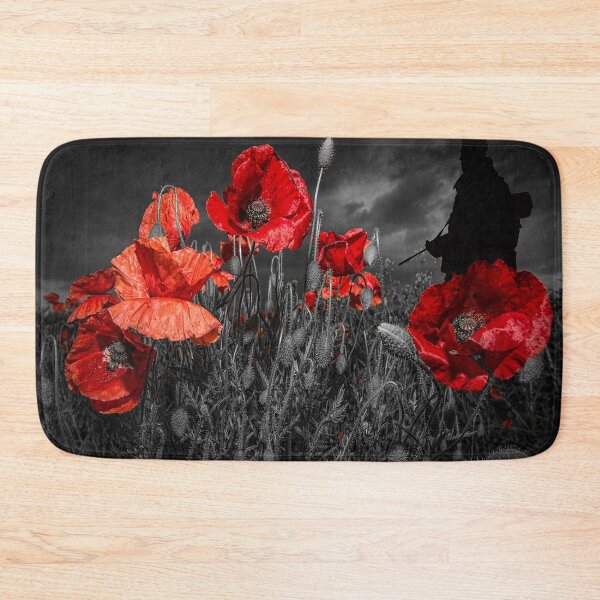 Item preview, Royal Marine Remembrance designed and sold by StephenJSmith.