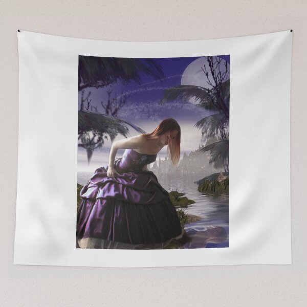Item preview, Reflection designed and sold by Jennie Yuen.