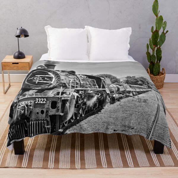 Item preview, Steam locomotive from the good old days designed and sold by NJH110.