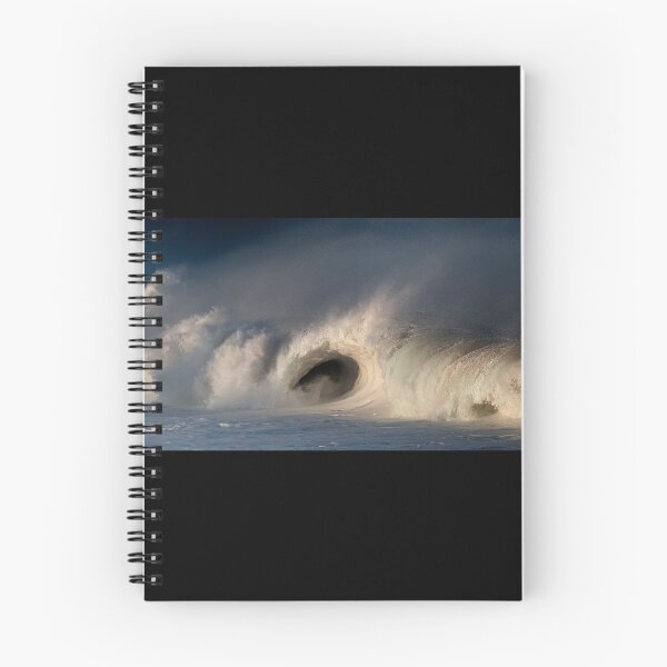 Item preview, Winter Waves At Waimea Bay 11 designed and sold by Alex Preiss.