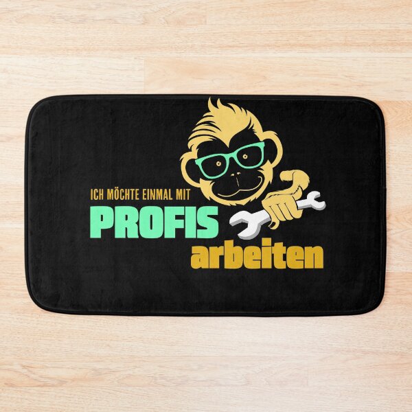 Item preview, Once working with professionals I Funny saying designed and sold by ChrisFeil.