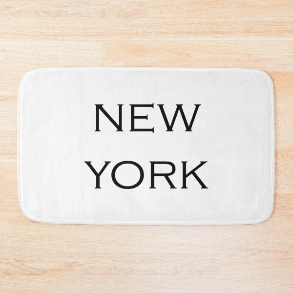 Item preview, new york designed and sold by wholesomememe.