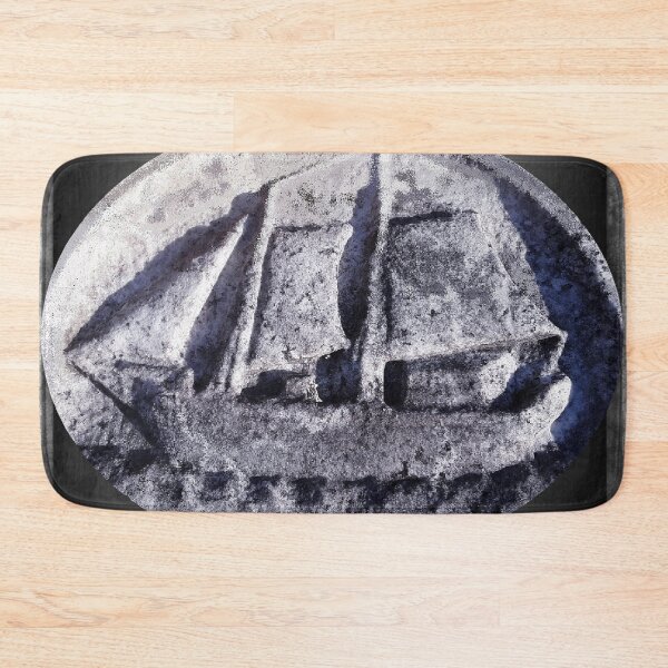 Item preview, Stone Ship designed and sold by PlaidRat.