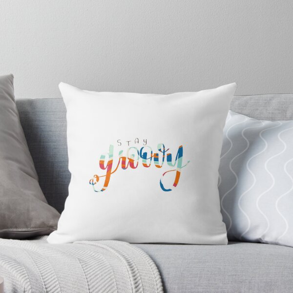 Item preview, Stay Groovy designed and sold by KBonifer2.