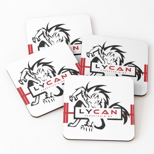 Item preview, LYCAN - WOLF MAN designed and sold by pech.
