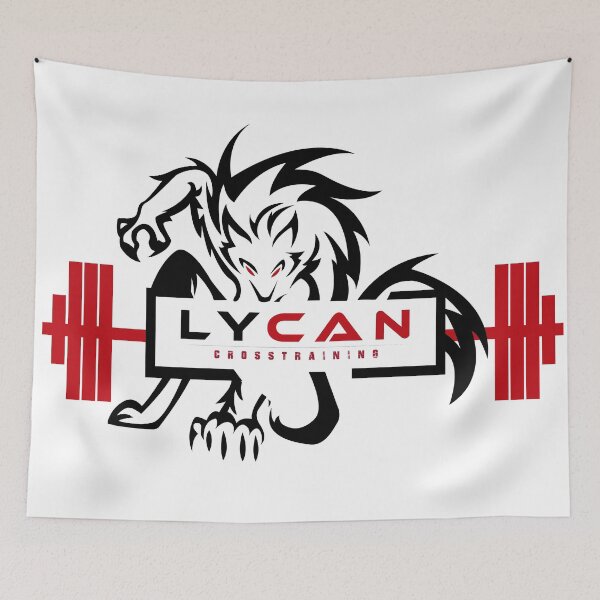 Item preview, LYCAN - WOLF MAN designed and sold by pech.