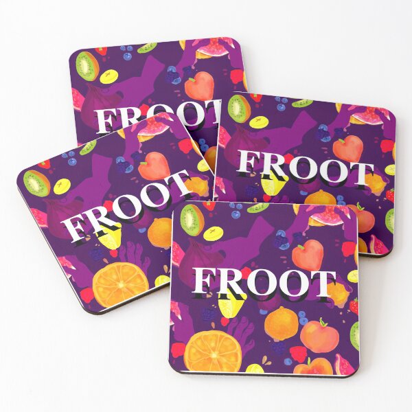 Item preview, froot! designed and sold by viccsart.