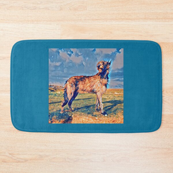 Item preview, Windswept designed and sold by DeerhoundRhodry.