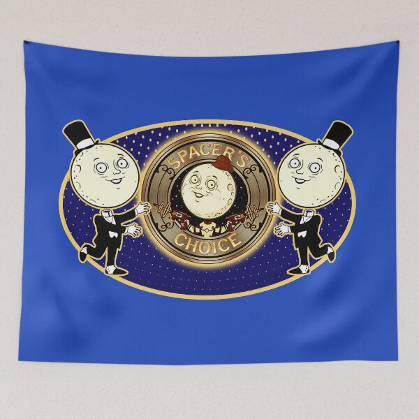 Item preview, Outer Worlds • Spacers Choice designed and sold by DBnation.