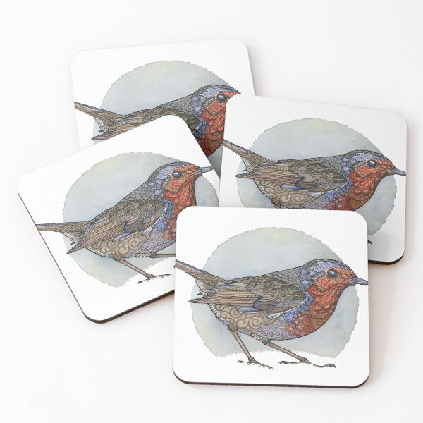 Item preview, Robin designed and sold by ZHField.