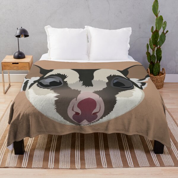 Item preview, Sugar Glider designed and sold by KCPetPortraits.