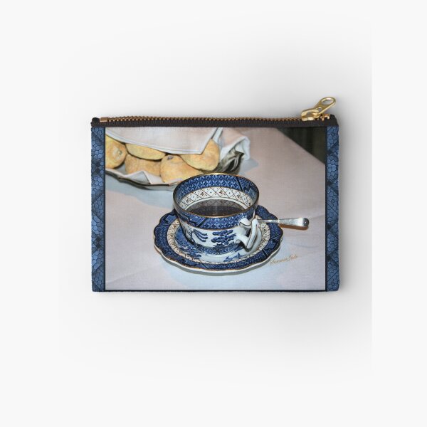 Item preview, Mrs. du Pont's Morning Coffee designed and sold by SummerJade.